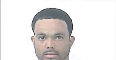 Alexander Green, - St. Lucie County, FL 